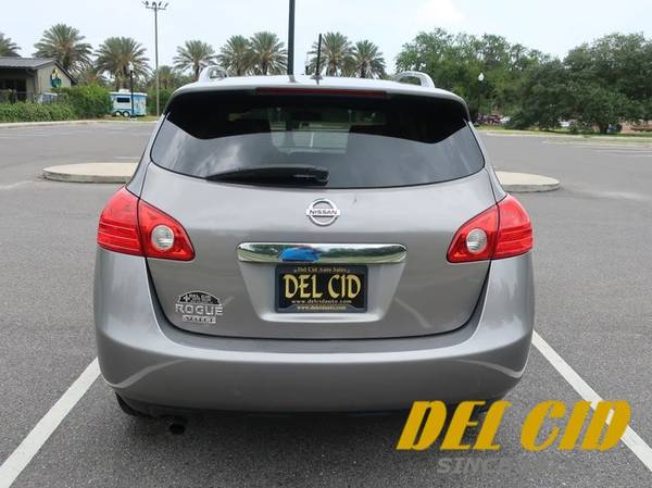 2015 Nissan Rogue Select S !! Low Miles, Like New !!😎 - cars &... for sale in New Orleans, LA – photo 5