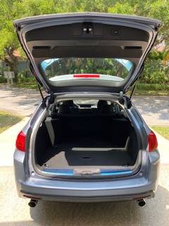 Acura TSX Wagon for sale for sale in Vero Beach, FL – photo 3