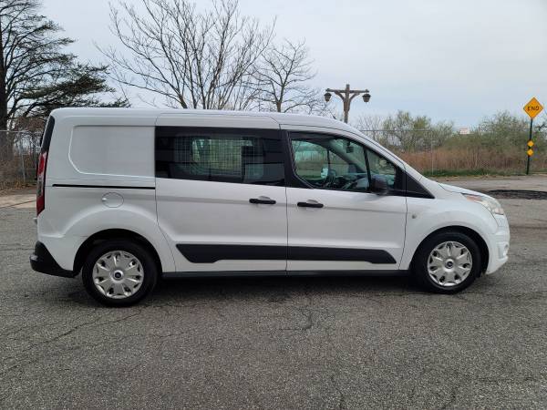 2014 FORD TRANSIT CONNECT CARGO VAN - - by dealer for sale in STATEN ISLAND, NY – photo 9