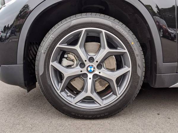 2018 BMW X1 xDrive28i AWD All Wheel Drive SKU:J5F89123 - cars &... for sale in Bellevue, WA – photo 24