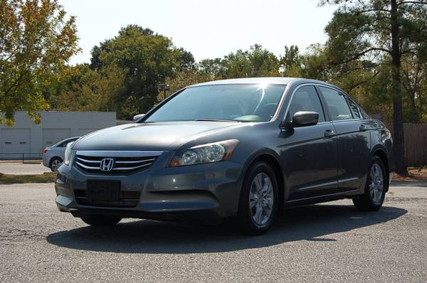 2011 Honda Accord LX-P for sale in Little Rock, AR – photo 2