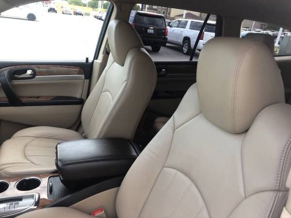 2012 Buick Enclave Leather for sale in Somerset, KY – photo 17