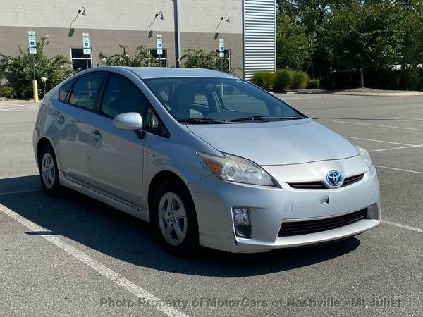 2010 Toyota Prius 5dr Hatchback IV BAD CREDIT? $1500 DOWN *WI... for sale in Mount Juliet, TN – photo 2