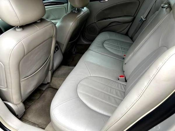2011 Buick Lucerne CXL Premium - EVERYBODY RIDES! for sale in Metairie, LA – photo 9