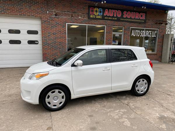 2012 Scion xD 4Door Hatchback Automatic 96k Miles One Owner for sale in Omaha, NE – photo 12