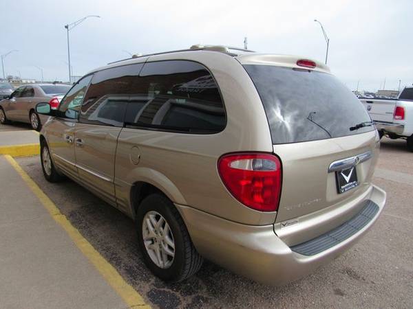 2003 Chrysler Town & Country - 3mo/3000 mile warranty! - cars & for sale in York, NE – photo 20