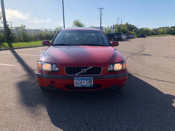 2001 Volvo S60 Clean! Low Miles! New Parts! for sale in Saint Paul, MN – photo 7