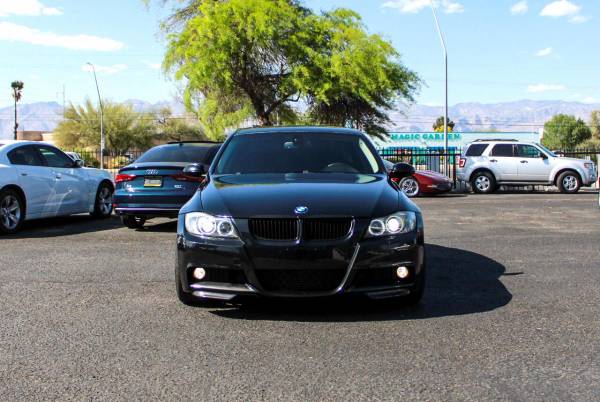 2008 BMW 3-Series 335xi - - by dealer - vehicle for sale in Tucson, AZ – photo 14