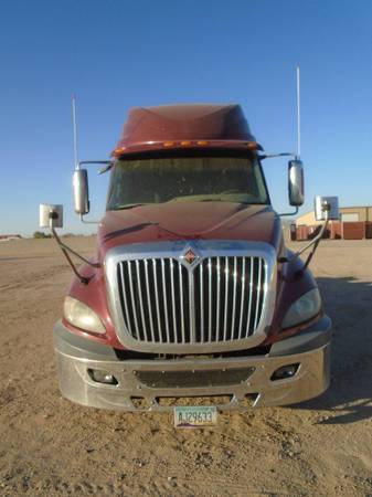 Int’l Pro Star+ 122 6x4 Truck For Sale - cars & trucks - by dealer -... for sale in Roswell, NM – photo 3