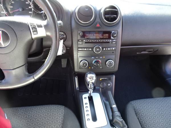 2010 PONTIAC G6 GT - V6 - FWD - 4DR SEDAN - 104K MILES!!! $4,000 -... for sale in largo, FL – photo 18