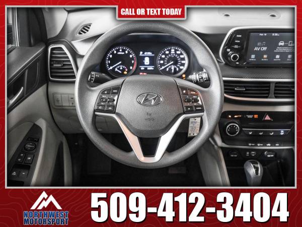 2020 Hyundai Tucson SE AWD - - by dealer - vehicle for sale in Other, WA – photo 13