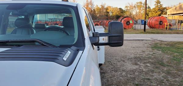 2013 CHEVROLET 3500 LS CREW CAB 4X4 WITH UTILITY BED - cars & trucks... for sale in Quitman, TX – photo 24