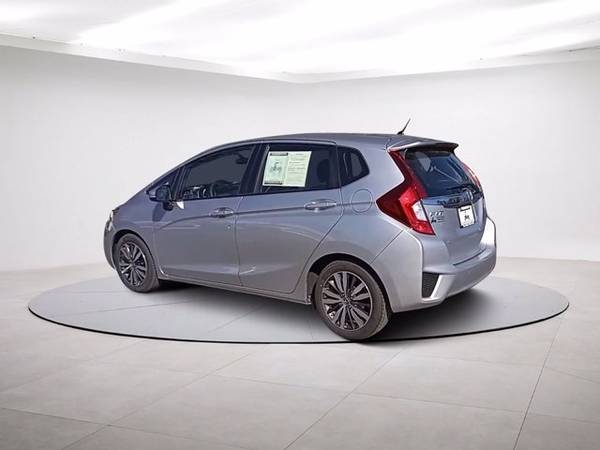 2016 Honda Fit EX Hatchback - - by dealer - vehicle for sale in Wilmington, NC – photo 7