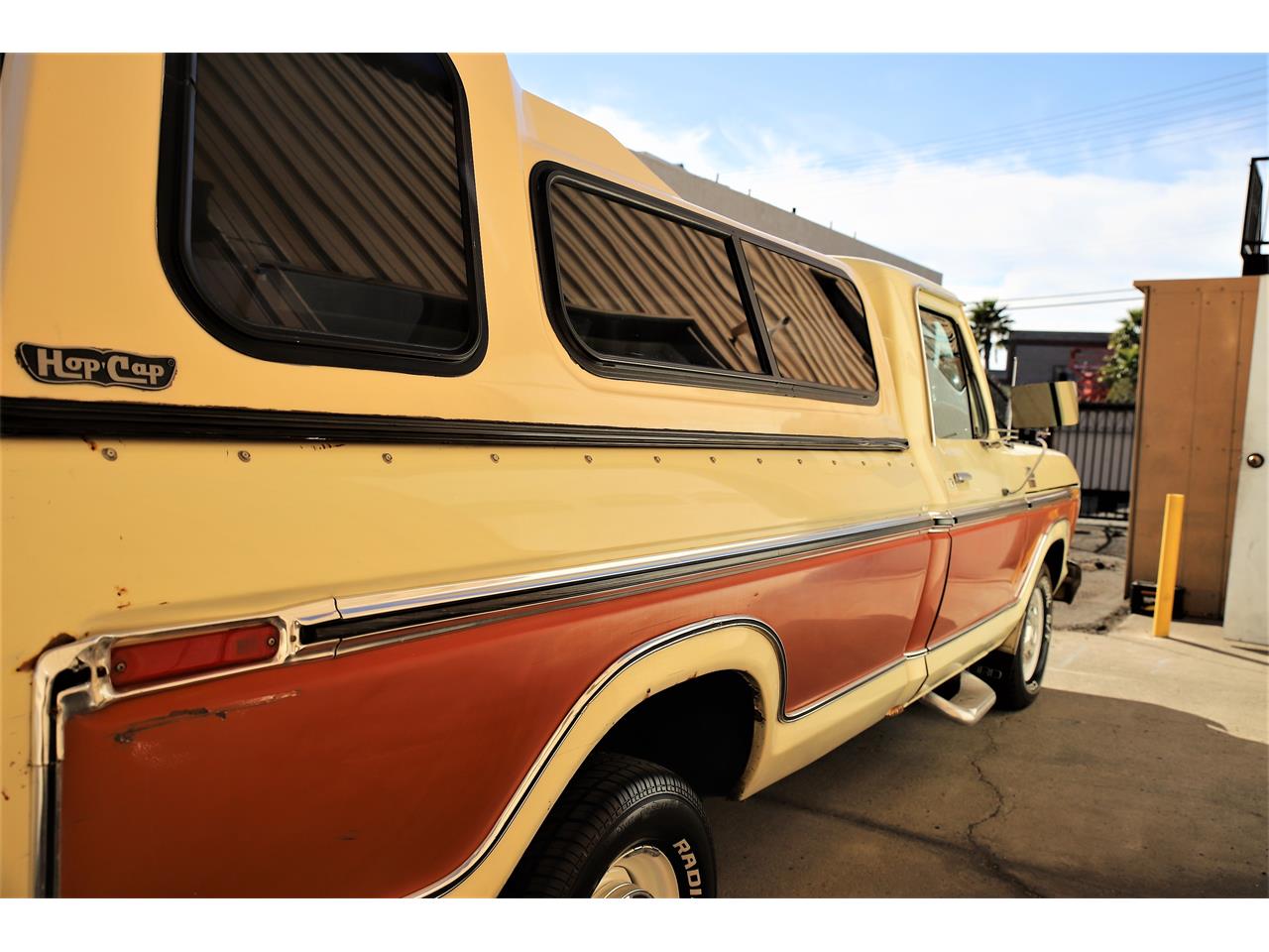 1978 Ford F150 for sale in Boulder City, NV – photo 15
