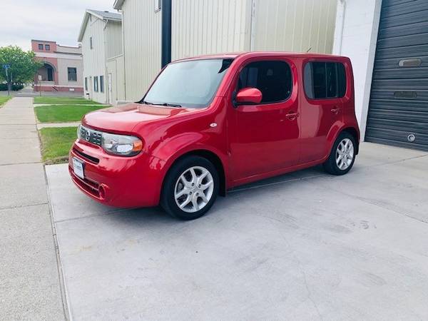 2010 Nissan Cube SL 74K - - by dealer - vehicle for sale in Grand Junction, CO – photo 3