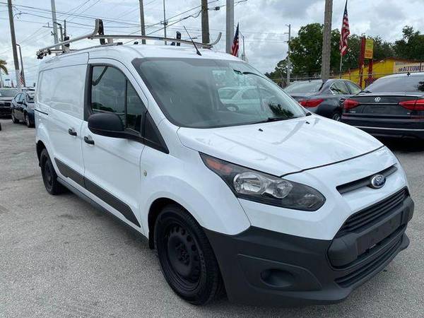 2016 Ford Transit Connect Cargo XL Van 4D *LARGE SELECTION OF CARS *... for sale in Miami, FL – photo 2