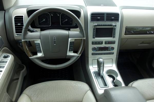 2009 Lincoln MKX AWD NAVIGATION! LEATHER HEATED/COOLED SEATS! for sale in PUYALLUP, WA – photo 9