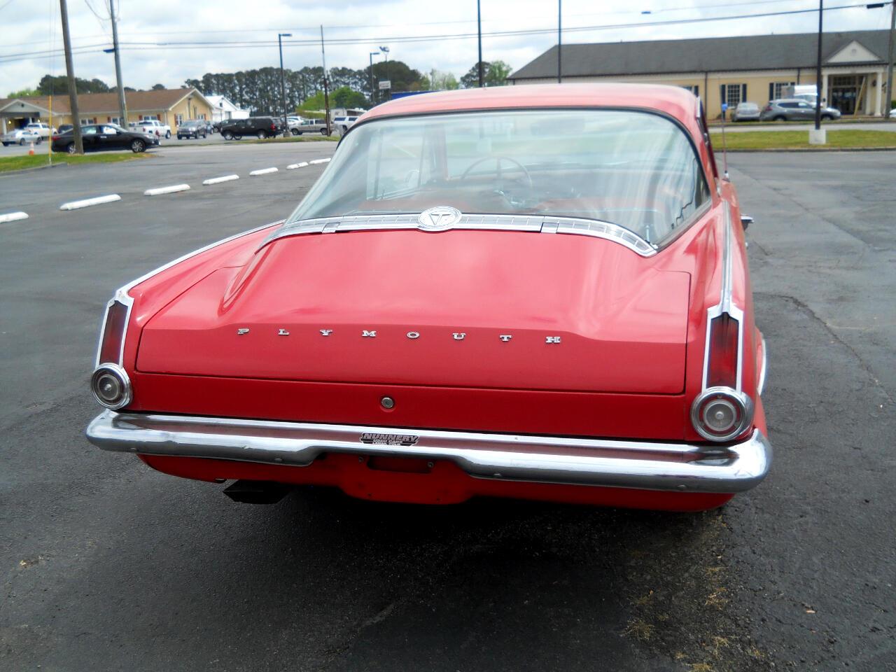 1965 Plymouth Barracuda for sale in Greenville, NC – photo 7
