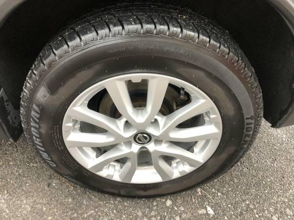 2018 Nissan Rogue All Wheel Drive Magnetic Bla for sale in Johnstown , PA – photo 22