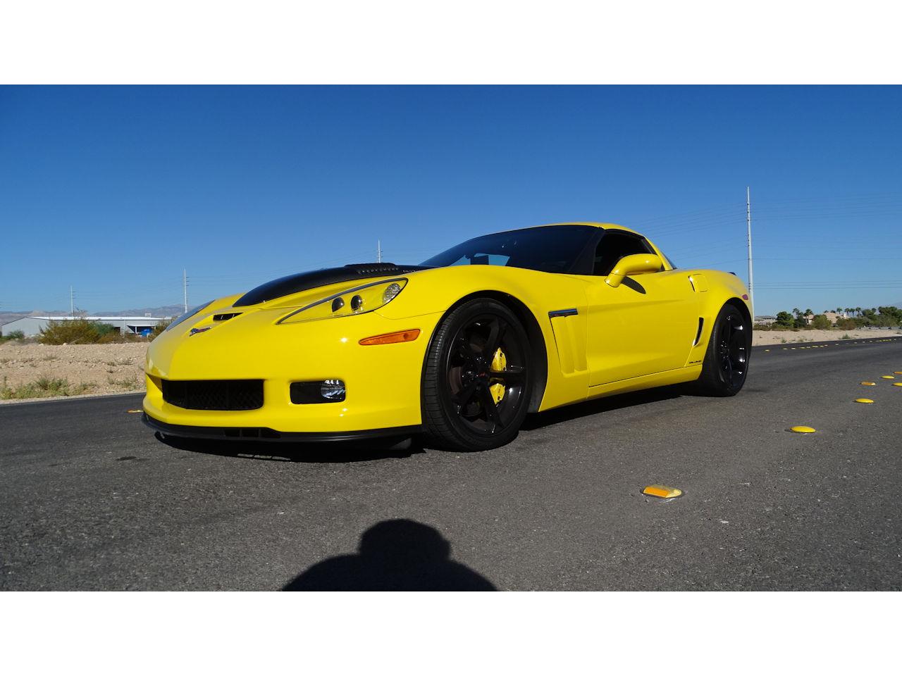 2013 Chevrolet Corvette for sale in O'Fallon, IL – photo 27