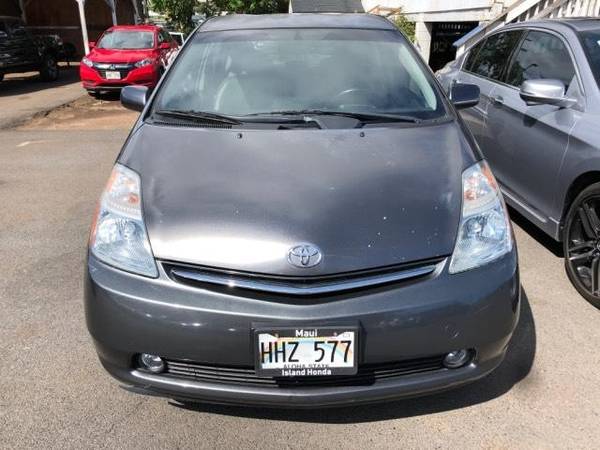 2007 Toyota Prius 5dr HB - cars & trucks - by dealer - vehicle... for sale in Kahului, HI – photo 6