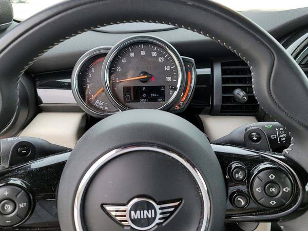 2019 MINI Convertible Cooper S Convertible 2D Convertible Blue for sale in Pittsburgh, PA – photo 19