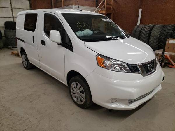 2020 Nissaan nv200 SV 2 0L cargo, camera, bluetooth, 18K - cars & for sale in Huntingdon Valley, PA – photo 24