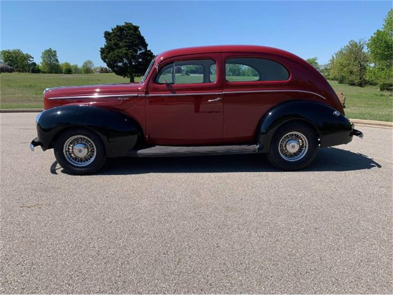 1940 Ford Deluxe for sale in Cadillac, MI – photo 11