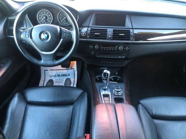 2011 BMW X5 -DO YOU NEED A CAR&HAVE BAD CREDIT? WE CAN HELP! for sale in Fort Worth, TX – photo 14