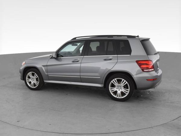 2013 Mercedes-Benz GLK-Class GLK 350 4MATIC Sport Utility 4D suv -... for sale in Arlington, District Of Columbia – photo 6
