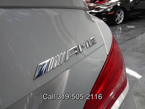 2014 Mercedes-Benz CLA 45 AMG 4MATIC - cars & trucks - by dealer -... for sale in Waterloo, IA – photo 15