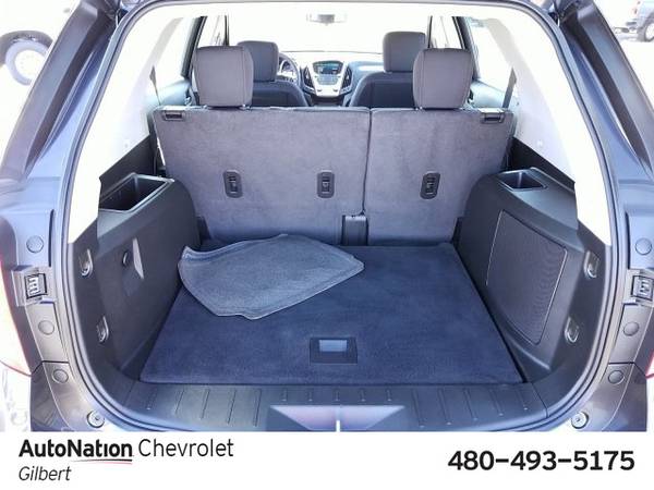 2016 Chevrolet Equinox LS SKU:G6241786 SUV for sale in Gilbert, AZ – photo 18