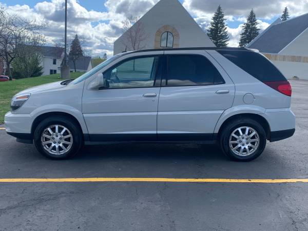 2006 Buick Rendezvous AWD for sale in Duluth, MN