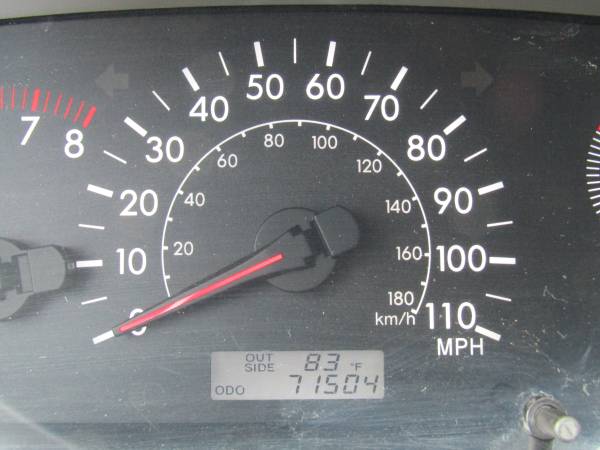 2005 Toyota Corolla LE Great Gas Saver! for sale in Stockton, CA – photo 20