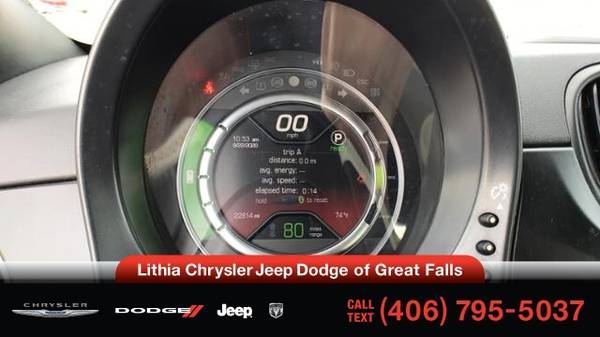 2017 FIAT 500e Hatch - cars & trucks - by dealer - vehicle... for sale in Great Falls, MT – photo 22