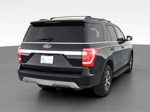 2018 Ford Expedition XLT Sport Utility 4D suv Black - FINANCE ONLINE... for sale in Columbus, GA – photo 10