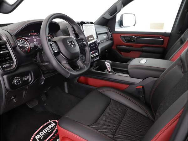2021 Ram 1500 TRX - - by dealer - vehicle automotive for sale in Tyngsboro, MA – photo 5