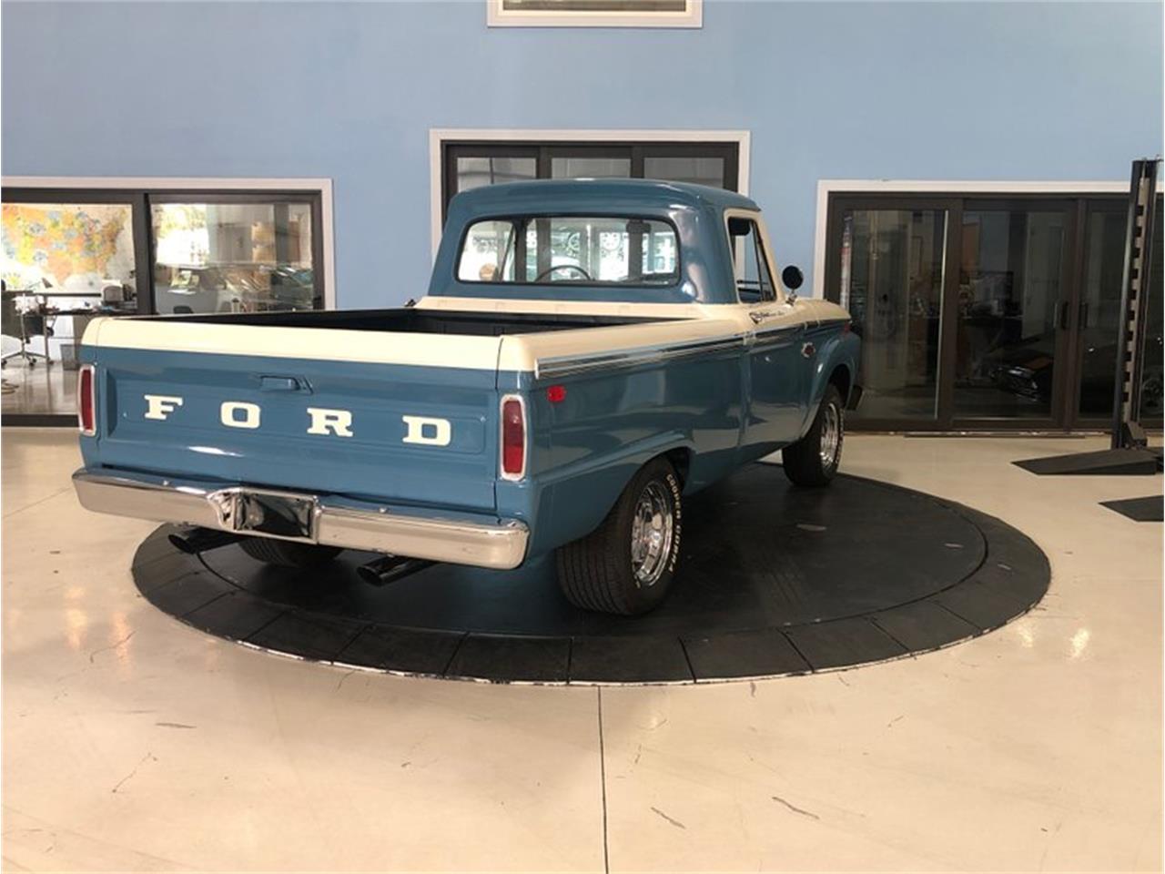 1965 Ford Custom for sale in Palmetto, FL – photo 46