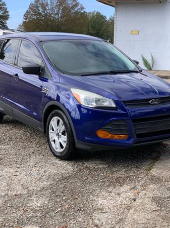 🚨 2014 Ford Escape S🚨 - cars & trucks - by owner - vehicle... for sale in Charlotte, NC – photo 4