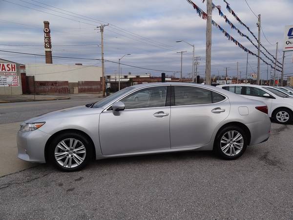 2013 Lexus ES 350 - - by dealer - vehicle automotive for sale in Baltimore, MD – photo 3