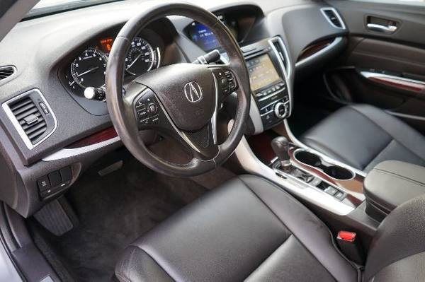 ✭2017 Acura TLX w/ only 39k miles - cars & trucks - by dealer -... for sale in San Rafael, CA – photo 11