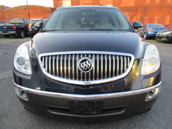 2008 Buick Enclave CXL **Steal Deal/ 3D row seat, Sunroof** for sale in Roanoke, VA – photo 2