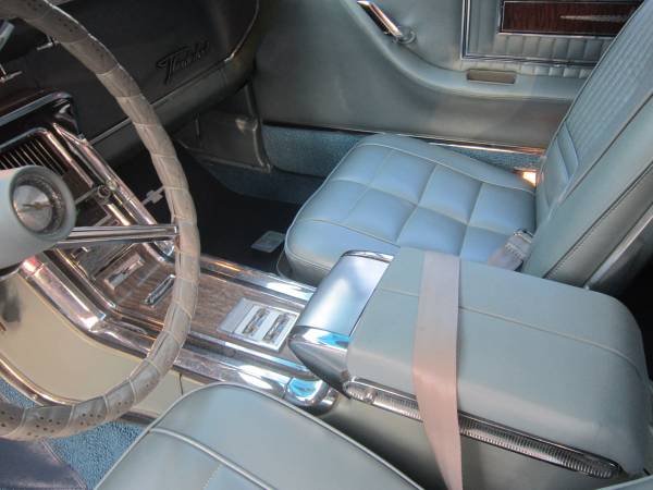 1966 Ford Thunderbird for sale in Mechanicsville, VA – photo 8