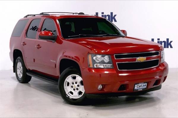2013 Chevrolet Tahoe LS - - by dealer - vehicle for sale in Morristown, NJ – photo 2