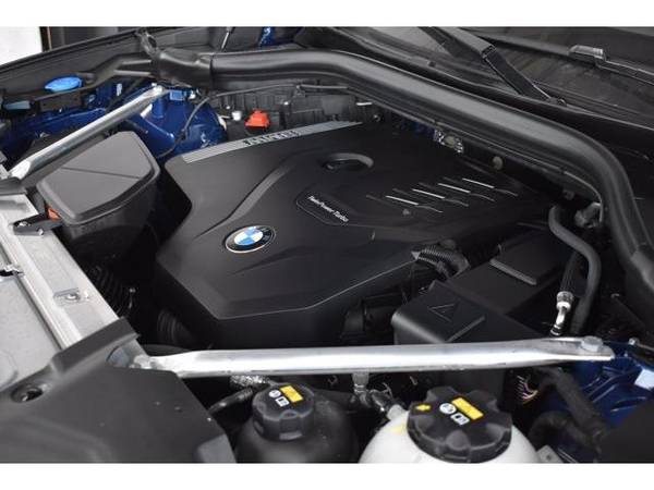 2022 BMW X3 xDrive30i - SUV - - by dealer - vehicle for sale in Crystal Lake, IL – photo 23