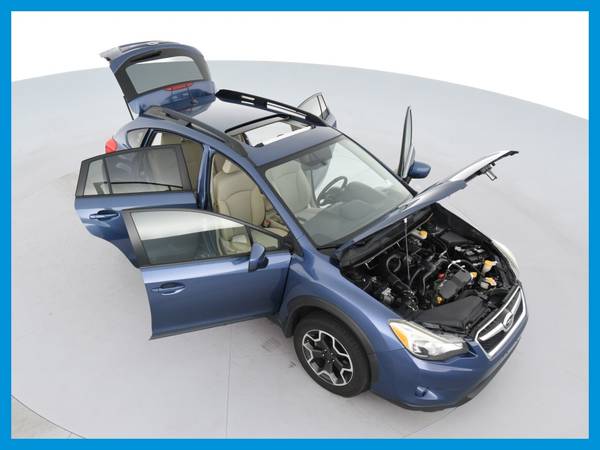 2013 Subaru XV Crosstrek Premium Sport Utility 4D hatchback Blue for sale in Columbus, OH – photo 21