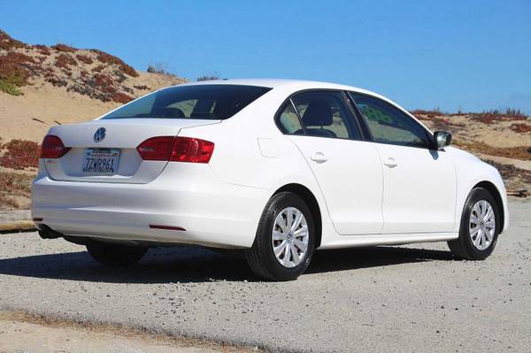 2014 Volkswagen Jetta Sedan Big Savings.GREAT PRICE!! - cars &... for sale in Monterey, CA – photo 5