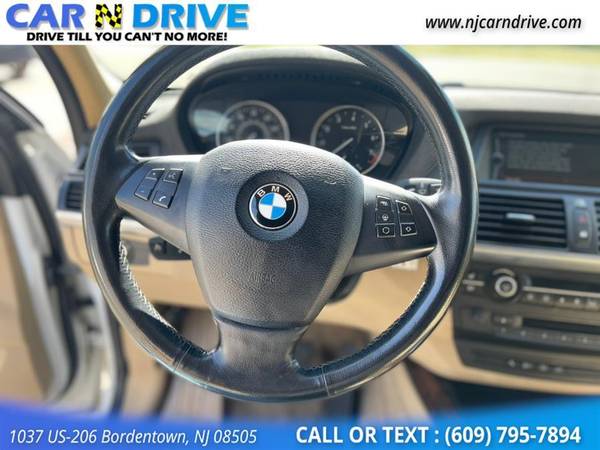 2013 BMW X5 xDrive35i - - by dealer - vehicle for sale in Bordentown, PA – photo 17