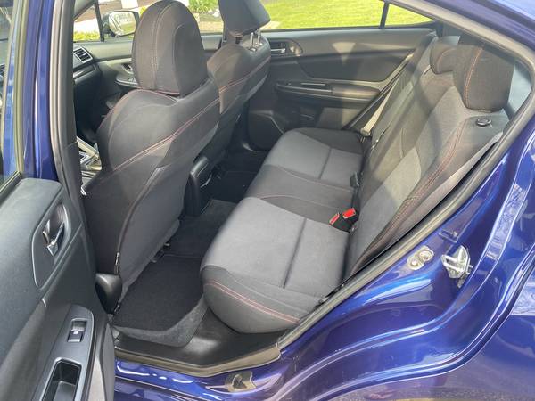 2016 Subaru WRX Premium for sale in Plymouth, MA – photo 14