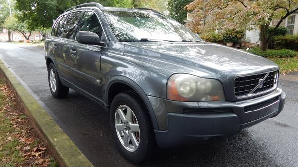 2006 Volvo XC90 for sale in HARRISBURG, PA – photo 2